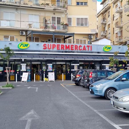 Apartamento La Casa Di Giulia Roma Exterior foto