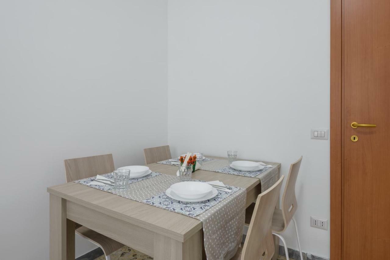 Apartamento La Casa Di Giulia Roma Exterior foto