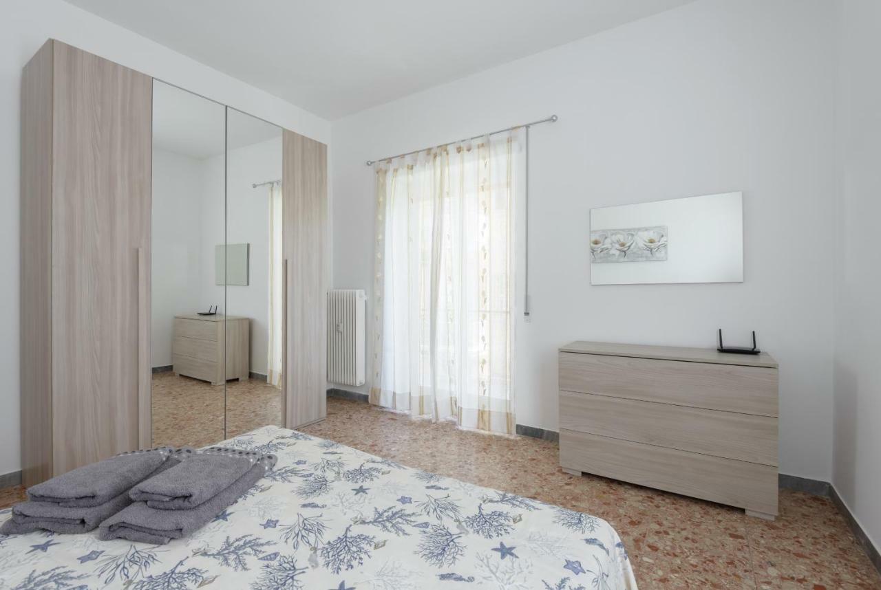 Apartamento La Casa Di Giulia Roma Exterior foto
